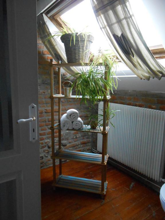 La Mezzanine 호텔 Amfroipret 객실 사진