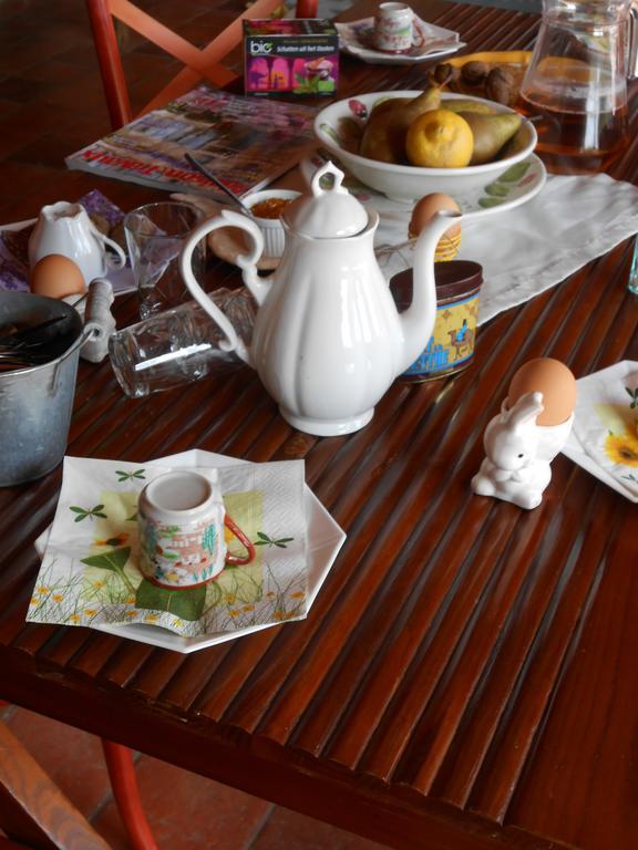 La Mezzanine 호텔 Amfroipret 객실 사진
